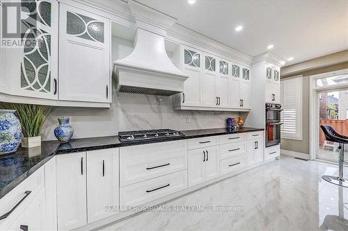 9 Geddington Crescent, Markham, ON 