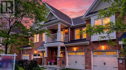 5 BEARINGS AVENUE  Whitchurch-Stouffville, ON L4A 0W6