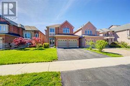89 JEFFERSON FOREST DRIVE  Richmond Hill, ON L4E 4J4