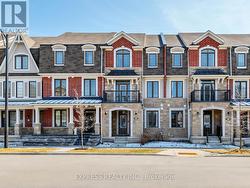 85 CASELY AVENUE Richmond Hill, ON L4S 0K7