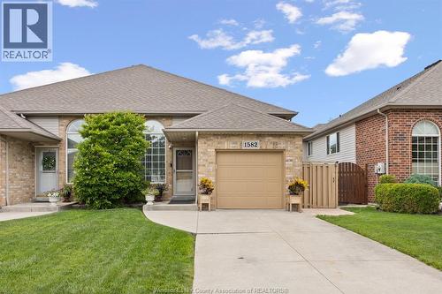 1582 HEATHERGLEN  Tecumseh, ON N8N 5B4