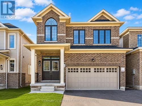 41 DURHAM AVENUE  Barrie, ON L9J 0W7