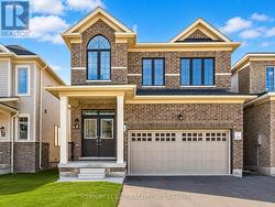 41 DURHAM AVENUE Barrie, ON L9J 0W7