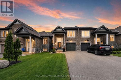 116 ISABELLA DRIVE  Orillia, ON L3V 8K7