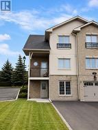 39 - 175 STANLEY STREET Barrie, ON L4M 0G2