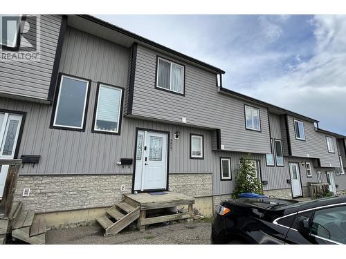 9827 97 STREET  Fort St. John, BC V1J 3S4