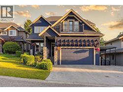 673 Quarry Avenue Kelowna, BC V1W 5E2