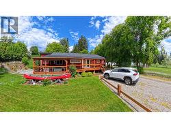 1768 Victoria Avenue Windermere, BC V0B 2L2
