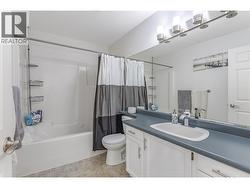 Full 4 Piece Bathroom - 