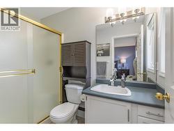 Primary Ensuite - Full 3 PC - 