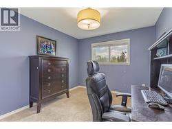 Bedroom [13x12[ currently used as an Office - 