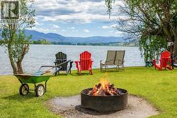 ...On Duck Lake - 