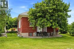 Boggy Creek School Acreage Sherwood Rm No. 159, SK S4P 2Z2