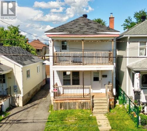 313 Guy Street, Cornwall, ON 