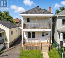 313 GUY STREET Cornwall, ON K6H 4V3