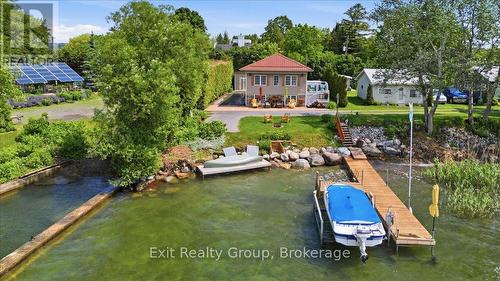 144 BAYVIEW LANE  Brighton, ON K0K 1L0