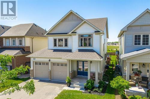 149 ELLIOT AVENUE E  Centre Wellington (Fergus), ON N1M 0G8