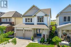 149 ELLIOT AVENUE E Centre Wellington (Fergus), ON N1M 0G8