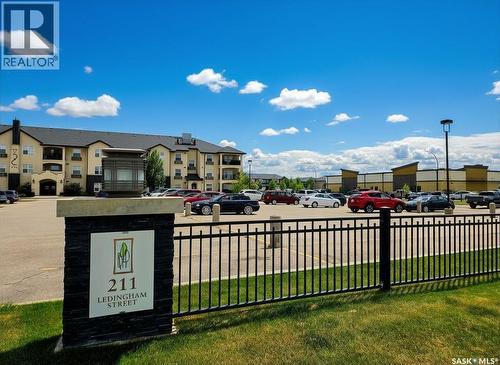 216 211 Ledingham Street, Saskatoon, SK 