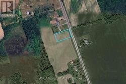 2105B WALLBRIDGE-LOYALIST ROAD Quinte West (Sidney Ward), ON K0K 2B0