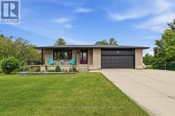 34 DIXON ROAD Stratford, ON N5A 6X8