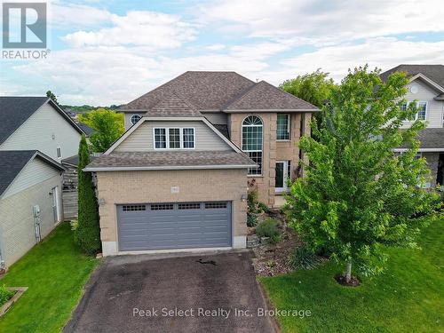 180 RIDGEWOOD CRESCENT  St. Marys, ON N4X 1E8