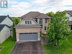 180 RIDGEWOOD CRESCENT St. Marys, ON N4X 1E8