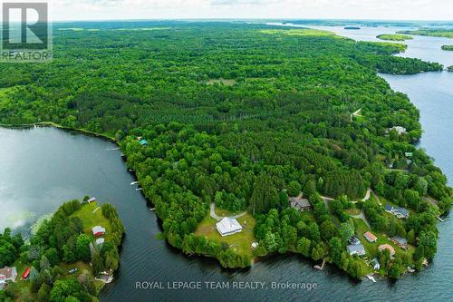 Tbd Scott Lane, Rideau Lakes, ON 