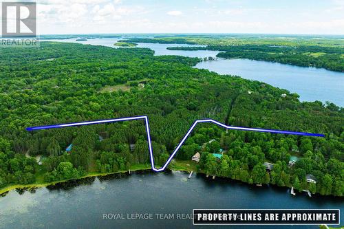 Tbd Scott Lane, Rideau Lakes, ON 
