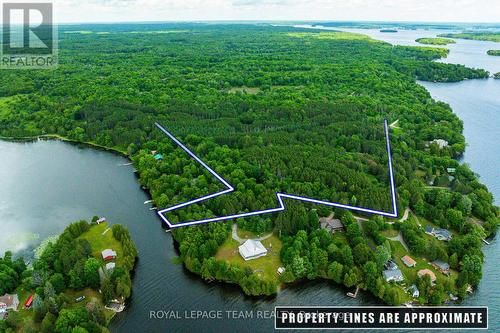 Tbd Scott Lane, Rideau Lakes, ON 