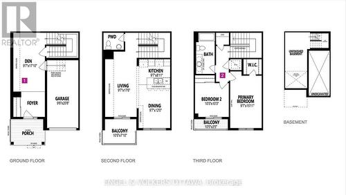 312 John Kim Bell Private, Ottawa, ON 