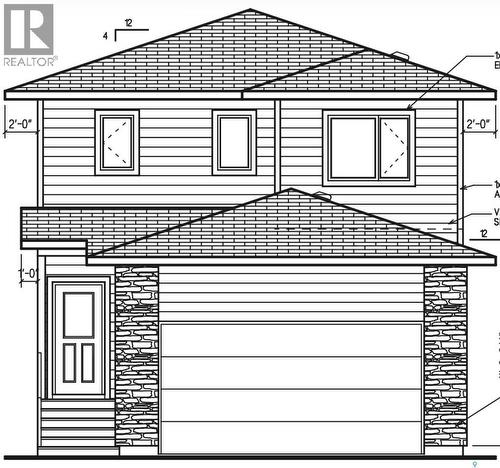 202 Froese Crescent, Warman, SK 