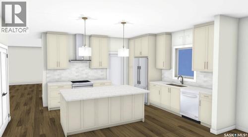 202 Froese Crescent, Warman, SK 
