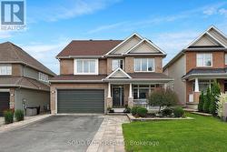 703 MASHKIG AVENUE Ottawa, ON K4A 0Y7