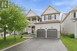 31 LEATHERWOOD CRESCENT Ottawa, ON K2J 4X9