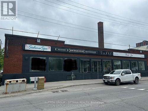 153 Preston Street, Ottawa, ON 