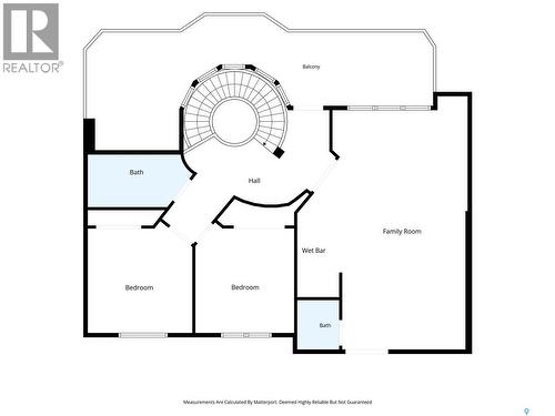 306 Saskatchewan Crescent E, Saskatoon, SK 