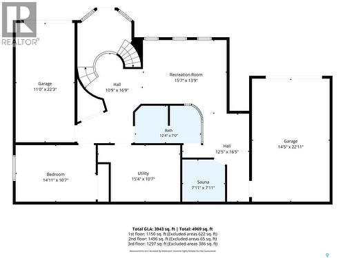 306 Saskatchewan Crescent E, Saskatoon, SK 