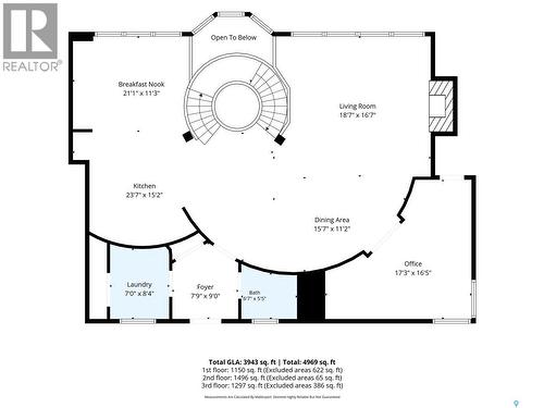306 Saskatchewan Crescent E, Saskatoon, SK 