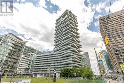 1410 - 15 QUEENS QUAY E Toronto, ON M5E 0C5