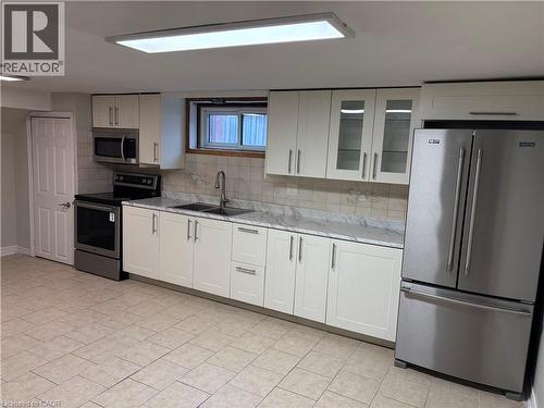 249 FEDERAL Street Unit# LOWER , Stoney Creek, Ontario L8E 1P6 3