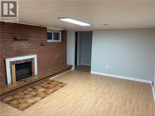 249 FEDERAL Street Unit# LOWER , Stoney Creek, Ontario L8E 1P6 5