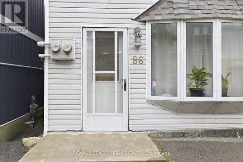 86 Merton Street, Ottawa, ON 
