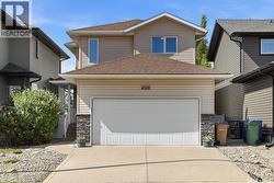 4748 Padwick AVENUE  Regina, SK S4W 0C4