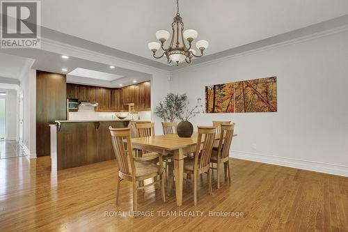 126 Solera Circle, Ottawa, ON 
