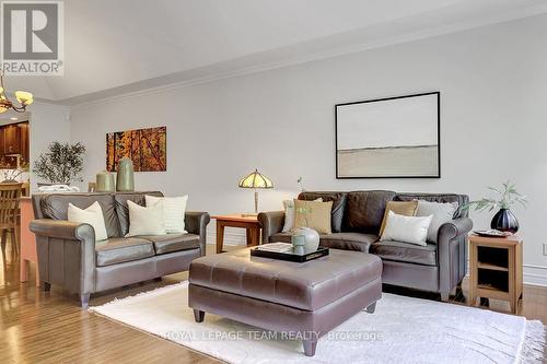 126 Solera Circle, Ottawa, ON 