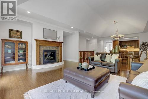 126 Solera Circle, Ottawa, ON 