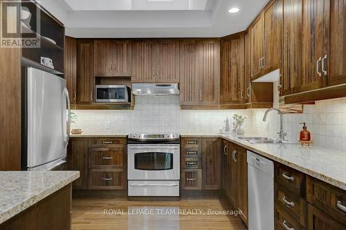 126 Solera Circle, Ottawa, ON 