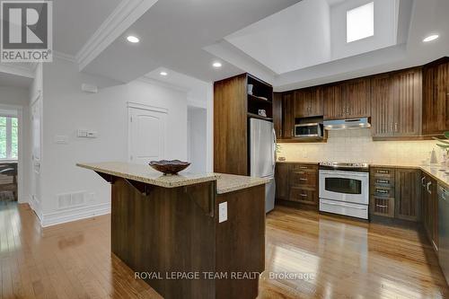 126 Solera Circle, Ottawa, ON 