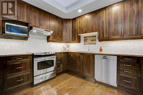126 Solera Circle, Ottawa, ON 